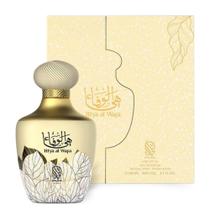 Perfume Nylaa Hiya Al Wafa Eau de Parfum 100 ml para Mulheres Perfume Nylaa Hiya Al Wafa Eau de Parfum 100 ml para Mulheres