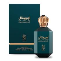 Perfume Nylaa Oriental Odyssey Eau de Parfum 100 ml Perfume Nylaa Oriental Odyssey Eau de Parfum 100 ml