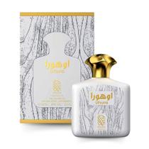 Perfume Nylaa Uhura EDP 100 ml Frutado Floral para Mulheres e Homens Perfume Nylaa Uhura EDP 100 ml Frutado Floral para Mulheres e Homens