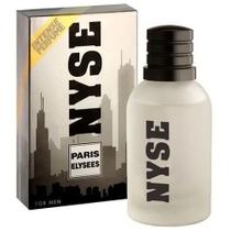 Perfume Nyse 100ml edt Paris Elysees