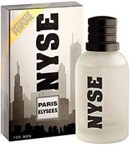 Perfume Nyse 100ml - Paris Elysses