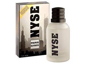 Perfume Nyse 100ml - Paris Elysses