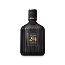 Perfume O Boticário Botica 214 Dark Mint 90ml