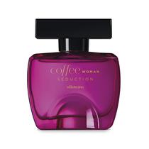 Perfume O Boticário Coffee Woman Seduction Eau de Toilette 100ml Perfume O Boticário Coffee Woman Seduction Eau de Toilette 100ml