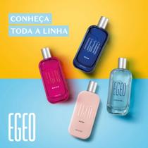 Perfume O Boticário Egeo Feminino 90ml