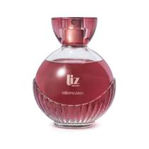 Perfume O Boticário Liz Intenso Água de Colônia Feminina 100ml