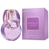 Perfume O m n i a A m e t h y s t e Feminino Eau de Toilette 50ml Perfume O m n i a A m e t h y s t e Feminino Eau de Toilette 50ml