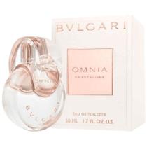 Perfume O m n i a Cr y s t a l l i n e Feminino Eau de Toilette 50ml