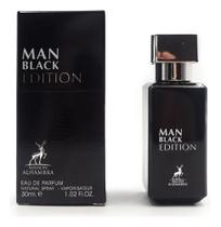 Perfume O Maison Alhambra Man Black Edition 30ml