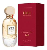 Perfume o.u.i l'amour-esse 142 eau de parfum feminino - O BOTICÁRIO