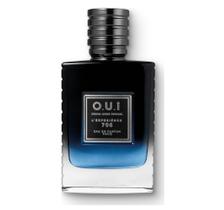 Perfume O.U.i LExpérience 706 Eau de Parfum Masculino 30ml