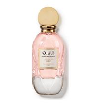 Perfume O.U.i Madeleine 862 - Eau de Parfum Feminino 75ml Perfume O.U.i Madeleine 862 - Eau de Parfum Feminino 75ml