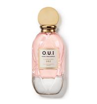 Perfume O.U.i Madeleine 862 - Eau de Parfum Feminino 75ml - Oui