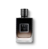 Perfume O.U.i Mystère Royal 084 Eau de Parfum Masculino Sofisticado Intenso e Elegante para Homens Modernos
