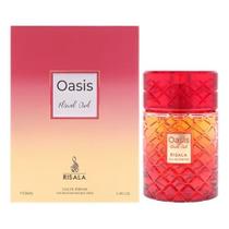 Perfume Oasis Floral Oud Risala Eau de Parfum 100ml Perfume Oasis Floral Oud Risala Eau de Parfum 100ml
