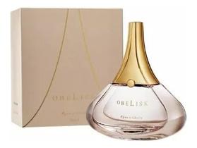 Perfume Obelisk Feminino Agua De Cheiro 90ml