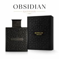 Perfume Obsidian Rayhaan 100 ml Perfume Obsidian Rayhaan 100 ml