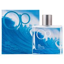 Perfume Ocean Pacific Blue para ele Eau De Toilette 100ml