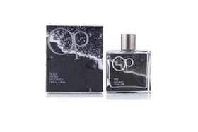 Perfume Ocean Pacific Op Black EDT para homens 100ml
