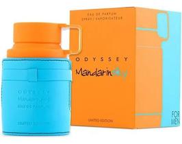 Perfume Odyssey Mandarin Sky Armaf Masculino 100ml Perfume Odyssey Mandarin Sky Armaf Masculino 100ml