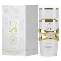 Perfume Oil Lattafa Yara Moi Pure Concentrated Feminino 20ml