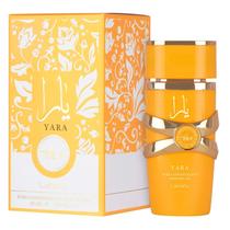 Perfume Oil Lattafa Yara Tous Pure Concentrated Feminino 20ml Perfume Oil Lattafa Yara Tous Pure Concentrated Feminino 20ml