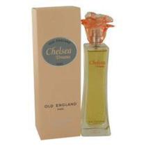 Perfume Old England Chelsea Dreams Eau De Toilette 100ml Perfume Old England Chelsea Dreams Eau De Toilette 100ml
