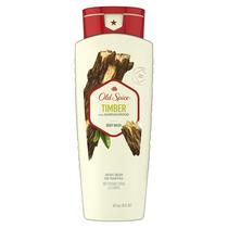 Perfume Old Spice Timber para homens 473ml