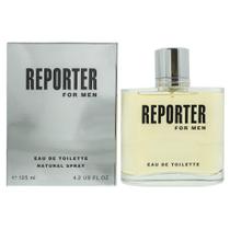 Perfume Oleg Cassini Reporter para homens EDT 125ml