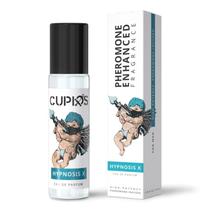 Perfume Óleo Original Cupids Hypnosis Roll-On 10ml Masculino Perfume Óleo Original Cupids Hypnosis Roll-On 10ml Masculino