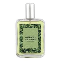 Perfume Olíbano Sagrado Feminino 100ml - Natural e Vegano Perfume Olíbano Sagrado Feminino 100ml - Natural e Vegano