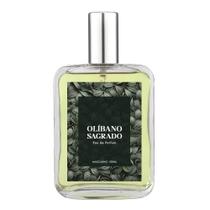 Perfume Olíbano Sagrado Masculino 100ml - Natural e Vegano Perfume Olíbano Sagrado Masculino 100ml - Natural e Vegano