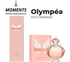 Perfume Olímpica Girl 15Ml - Moments Paris