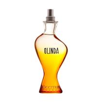 Perfume Olinda Desodorante Colônia Feminina L'Occitane 100ml
