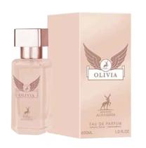 Perfume Olivia Edp 30ml Maison Alhambra Perfume Olivia Edp 30ml Maison Alhambra