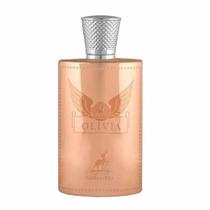 Perfume Olivia Maison Alhambra Edp Feminino 80ml Perfume Olivia Maison Alhambra Edp Feminino 80ml