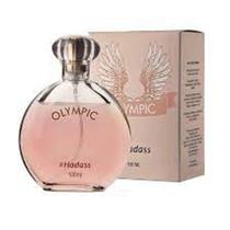 Perfume Olympic Edt 100ml Hadass