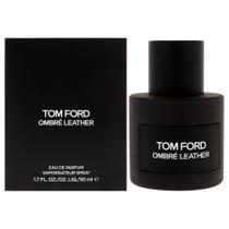Perfume Ombre Leather Feminino - 1,198ml EDP Spray - Tom Ford