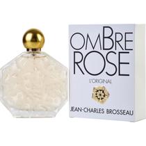 Perfume OMBRE ROSE 100ml com fragrância encantadora