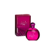 Perfume Omerta Beautifull Pink Feminino 100Ml Edp