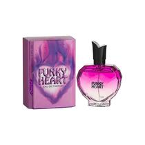 Perfume Omerta Funky Heart Edp Feminino 100Ml