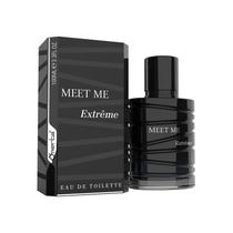 Perfume Omerta Meet Me Edt Masculino 100Ml