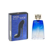 Perfume Omerta Shoe Azul Edp Feminino 100Ml