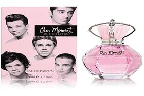 Perfume One Direction Our Moment Eau De Parfum 50 ml