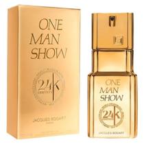 Perfume One Man Show 24K Edition 100ml '