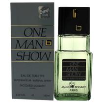 Perfume One Man Show - 3.935ml Spray - Jacques Bogart