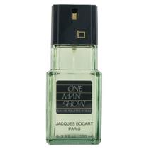 Perfume One Man Show Jacques Bogart Masculino 100ml