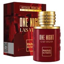Perfume One Night Las Vegas 100mL - Paris Elysees
