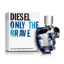 Perfume Only The Brave Masculino Edt 125ml