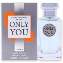 Perfume Only You EDT - Masculino - 100ml Perfume Only You EDT - Masculino - 100ml